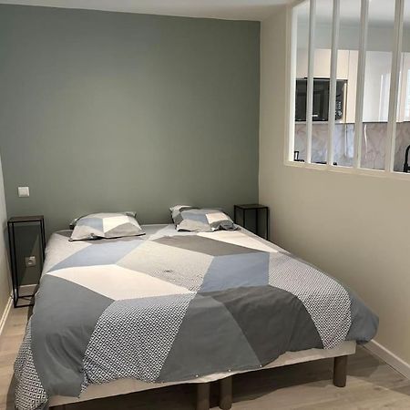 Ferienwohnung Cocon 2 Calme En Coeur Historique Périgueux Exterior foto