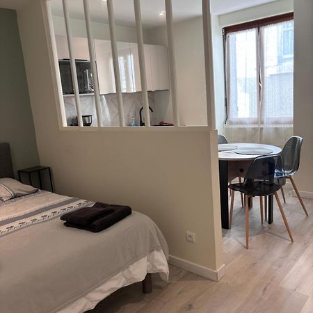 Ferienwohnung Cocon 2 Calme En Coeur Historique Périgueux Exterior foto